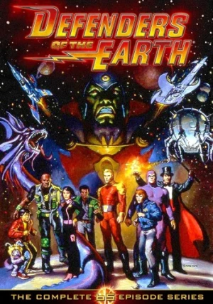 DVD Cover (Mill Creek)
