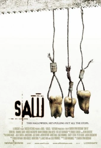 Theatrical Poster (USA)