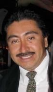 Alexander Sibaja