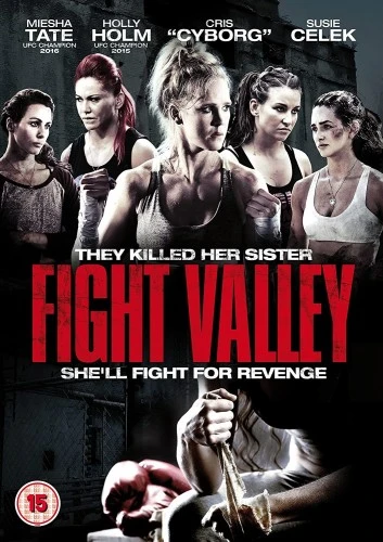 DVD Cover (UK)