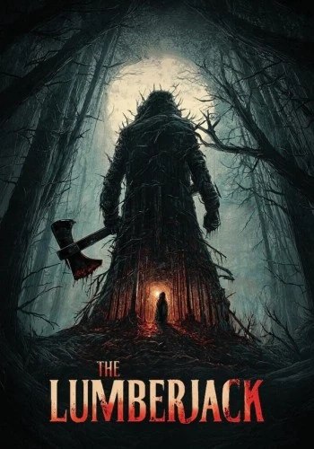 DVD Cover (Leomark Studios)