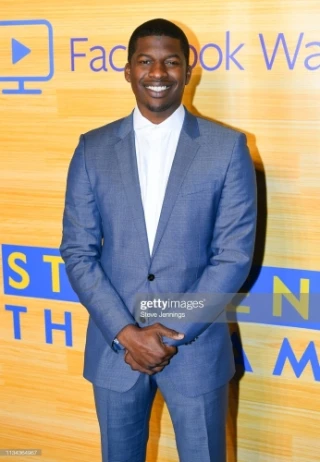 Jeron Smith