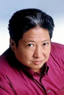 Sammo Kam-Bo Hung