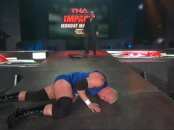 TNA iMPACT! #295