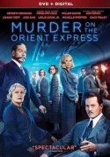 Murder On The Orient Express
