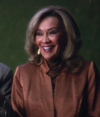 Marilyn McCoo