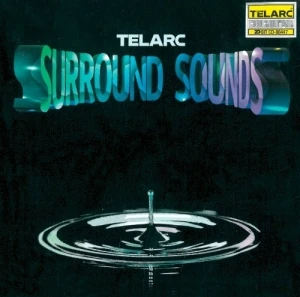 Surround Sounds: A Musical and Sonic Spectacular in Surround