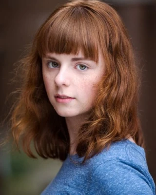 Juliette Salom
