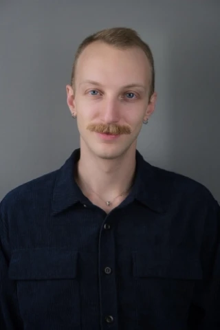 Aidan Hart
