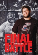 ROH: Final Battle 2010