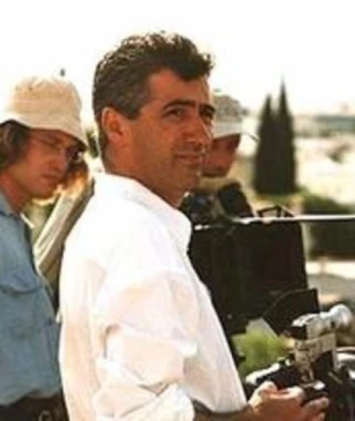Costas Kapakas