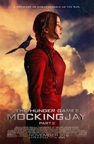Theatrical Poster (USA)