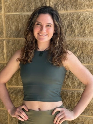 Dani Parker