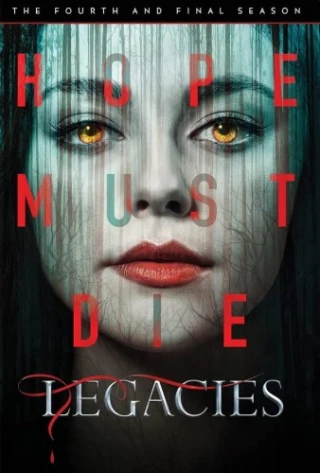 Legacies: Season 4
