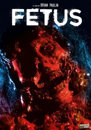 DVD Cover (Massacre Video)