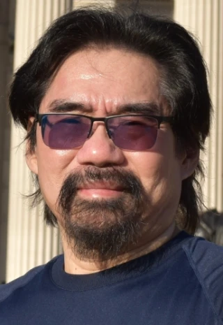 Billy Asai