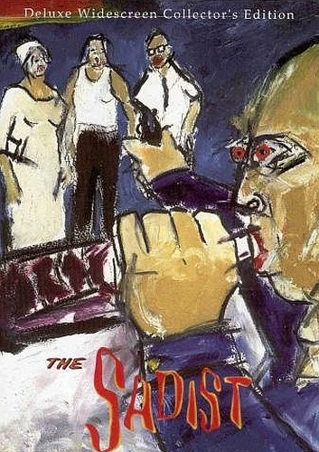 DVD Cover (Image Entertainment)