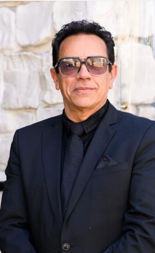 Martin Deluca