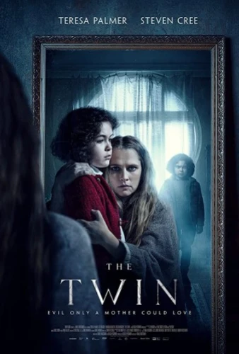 Theatrical Poster