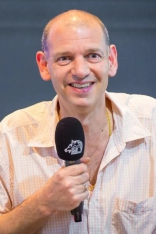 David M. Richardson