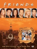 Friends: Season 9