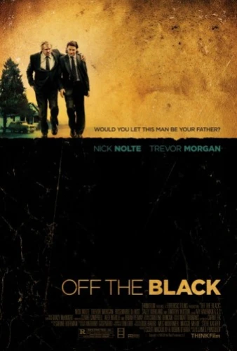 Theatrical Poster