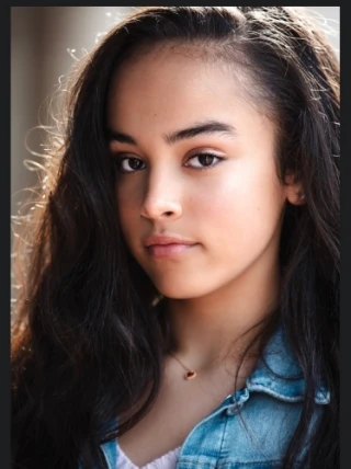 Ava Bokelberg