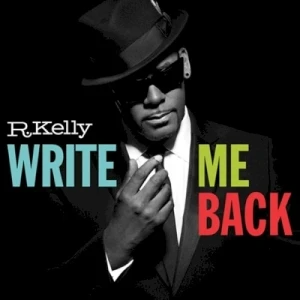 Write Me Back