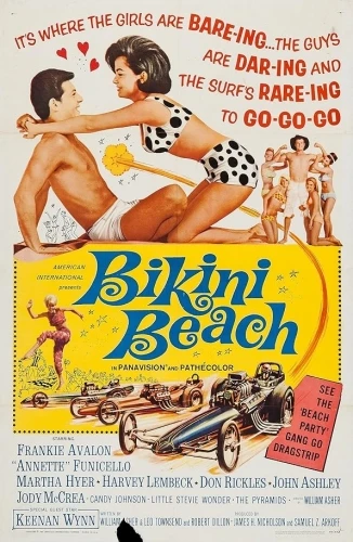 Theatrical Poster