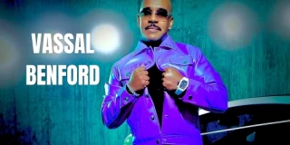 Vassal Benford