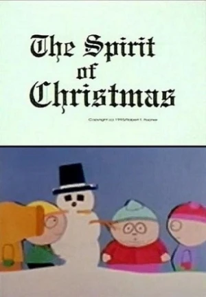Theatrical Poster