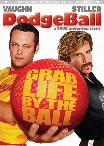 DVD Cover (Twentieth Century Fox)