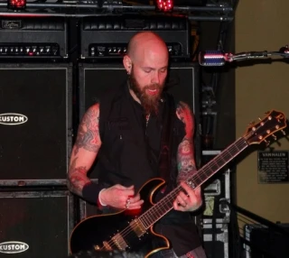 C.J. Pierce