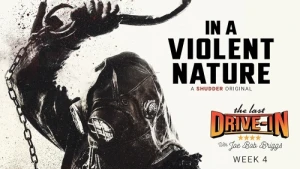 In a Violent Nature