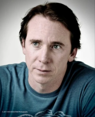 Jason Steadman