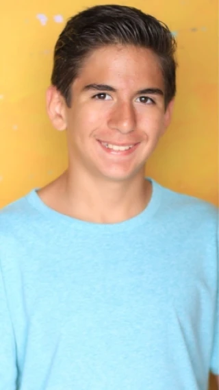 Zachary Ortega