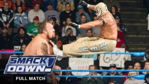 The SmackDown Special