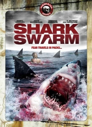 DVD Cover (Sonar Entertainment)