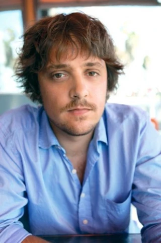 Eric Curtis