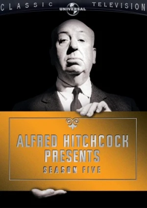 DVD Cover (Universal)