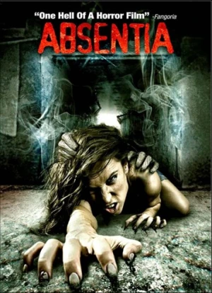 DVD Cover (Phase 4 Films)