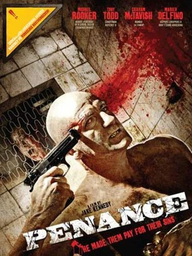Theatrical Poster