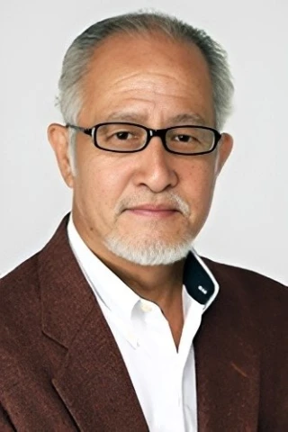 Keijirô Shiga