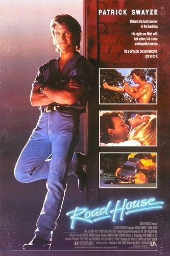 Theatrical Poster (USA)