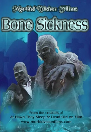 DVD Cover (Morbid Vision Films)