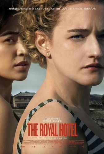 Theatrical Poster