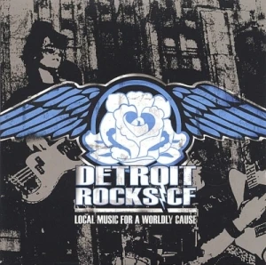 Detroit Rocks CF