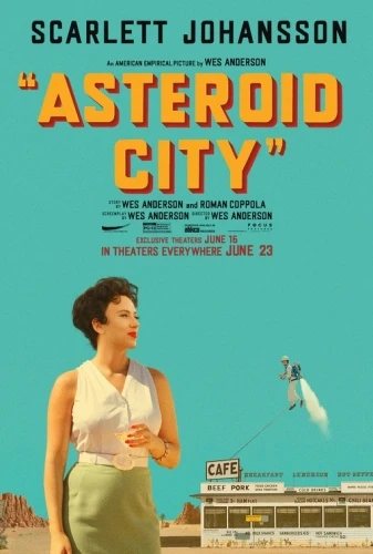 Theatrical Poster (USA)