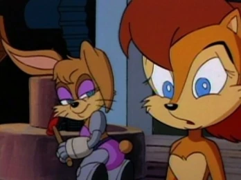 Super Sonic