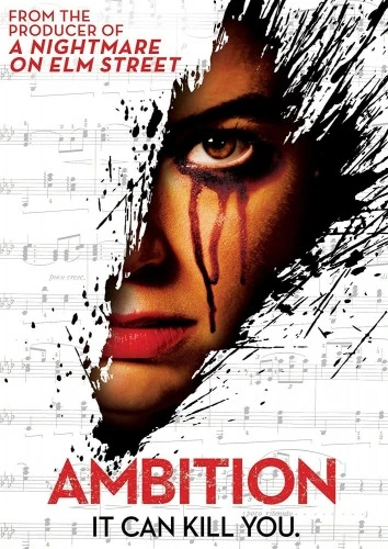DVD Cover (Scream Factory)